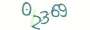 validcode